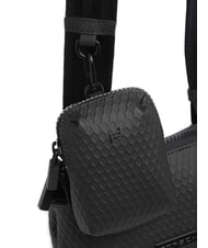 PORSCHE DESIGN STUDIO Bolso de hombro negro - Bandoleras Hombre - 3