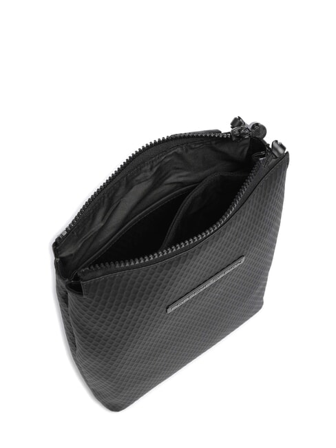 STUDIO Bolso de hombro negro - Bandoleras Hombre