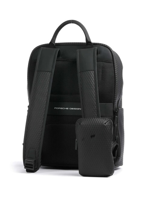 STUDIO Mochila para portátil de 13" negro - Mochilas para portátil