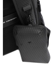PORSCHE DESIGN STUDIO Mochila para portátil de 13" negro - Mochilas para portátil - 3