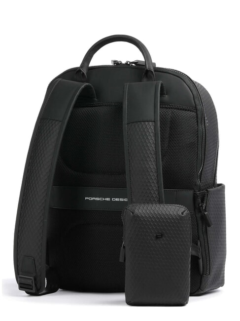 STUDIO Mochila para portátil de 14" negro - Mochilas para portátil