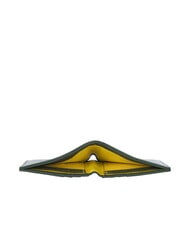 PORSCHE DESIGN BUSINESS  Cartera de piel vertical verde - Carteras Hombre - 3