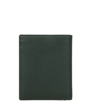 PORSCHE DESIGN BUSINESS  Cartera de piel vertical verde - Carteras Hombre - 4