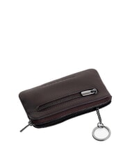 PORSCHE DESIGN SLG Estuche de cuero para llaves - Llaveros