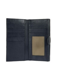 BRIC’S MARMOLADA Cartera continental azul - Carteras Mujer - 3