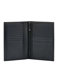 PORSCHE DESIGN P|D Cartera de cuero vertical - Carteras Hombre