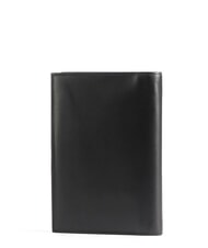 PORSCHE DESIGN P|D Cartera de cuero vertical negro - Carteras Hombre - 4