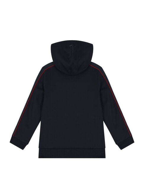 TH KIDS Sudadera con capucha y logo en las mangas cielo del desierto - Sudadera Beb&eacute;