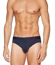 TOMMY HILFIGER TH 3 resbalones - Calzoncillos de hombre