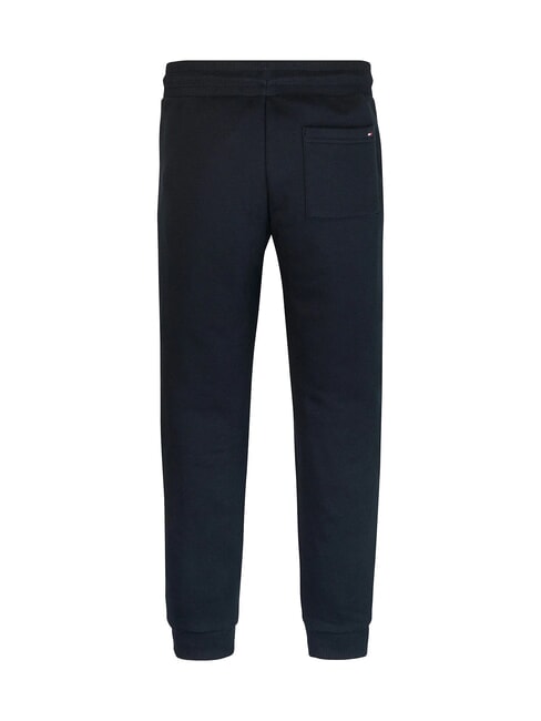 TH KIDS Pantalón de chándal de bebé con logo cielo del desierto - Chándales para niños