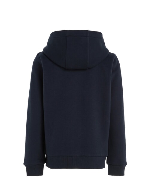 TH KIDS Sudadera con capucha y cremallera completa cielo del desierto - Sudadera Beb&eacute;