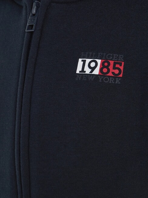 TH KIDS Sudadera con capucha y cremallera completa cielo del desierto - Sudadera Beb&eacute;