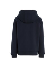 TOMMY HILFIGER TH KIDS Sudadera con capucha y cremallera completa cielo del desierto - Sudadera Beb&eacute; - 5