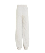 TOMMY HILFIGER TH KIDS Pantal&oacute;n de ch&aacute;ndal con escudo - Ch&aacute;ndales para ni&ntilde;os