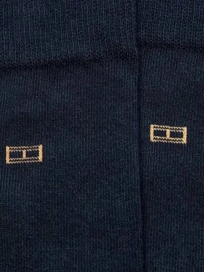 TH Kit: Calzoncillos + Calcetines bandera de contorno/cielo des&eacute;rtico - Calzoncillos de hombre