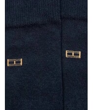 TOMMY HILFIGER TH Kit: Calzoncillos + Calcetines bandera de contorno/cielo des&eacute;rtico - Calzoncillos de hombre - 3