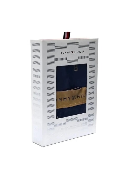 TH Kit: Calzoncillos + Calcetines bandera de contorno/cielo des&eacute;rtico - Calzoncillos de hombre