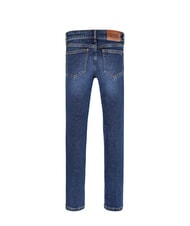 TOMMY HILFIGER TH KIDS Pantalones vaqueros ajustados estiramiento aut&eacute;ntico - pantalones para ni&ntilde;os - 6