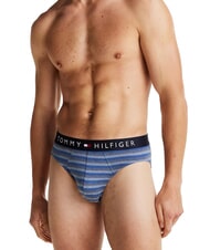 TOMMY HILFIGER TH 3 calzoncillos elásticos con logotipo - Calzoncillos de hombre