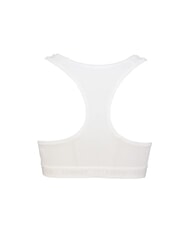 TOMMY HILFIGER TH Bralette sin relleno blanco - Ropa interior femenina - 3