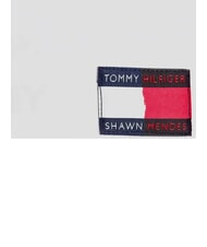 TOMMY HILFIGER TH Bralette sin relleno blanco - Ropa interior femenina - 4