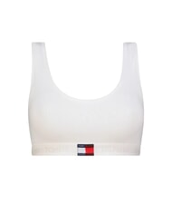 TOMMY HILFIGER TH Bralette sin relleno - Ropa interior femenina