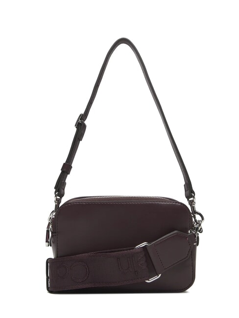 SIGNATURE LOGO STRAP Estuche para cámara con doble función dulce de azúcar - Bolsos Mujer