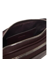 CALVIN KLEIN SIGNATURE LOGO STRAP Estuche para cámara con doble función dulce de azúcar - Bolsos Mujer - 6