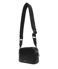 CALVIN KLEIN SIGNATURE LOGO STRAP Estuche para cámara con doble función - Bolsos Mujer