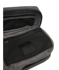 CALVIN KLEIN TECH UTILITY RUBBER Estuche de belleza de goma - Neceser