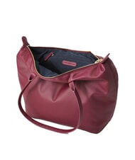 TOMMY HILFIGER POPETTE SOFT Bolso de compras de hombro colorete profundo - Bolsos Mujer - 5