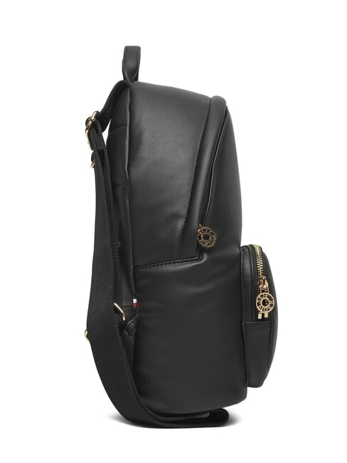 POPETTE SOFT Mochila negro - Bolsos Mujer