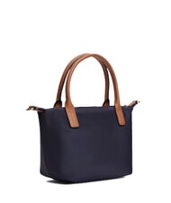 TOMMY HILFIGER POPETTE Mini bolso tote con bandolera - Bolsos Mujer