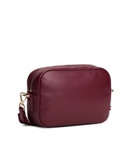 TOMMY HILFIGER POPETTE SOFT Bolso bandolera para cámara colorete profundo - Bolsos Mujer - 2