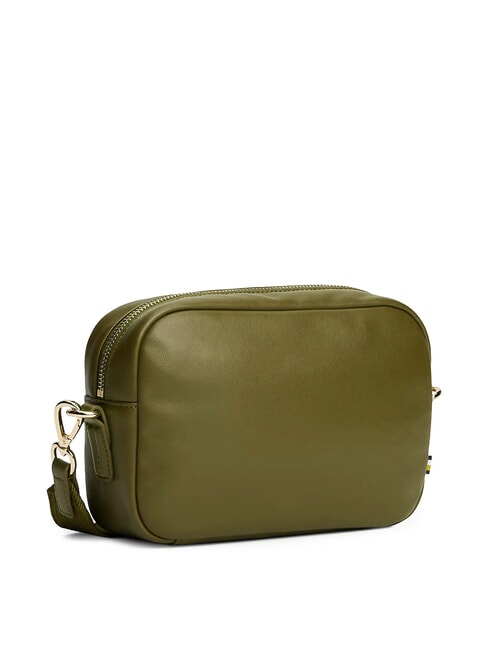 POPETTE SOFT Bolso bandolera para cámara Huntsman Green - Bolsos Mujer