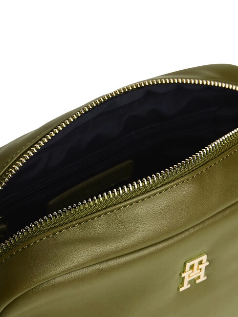 POPETTE SOFT Bolso bandolera para cámara Huntsman Green - Bolsos Mujer