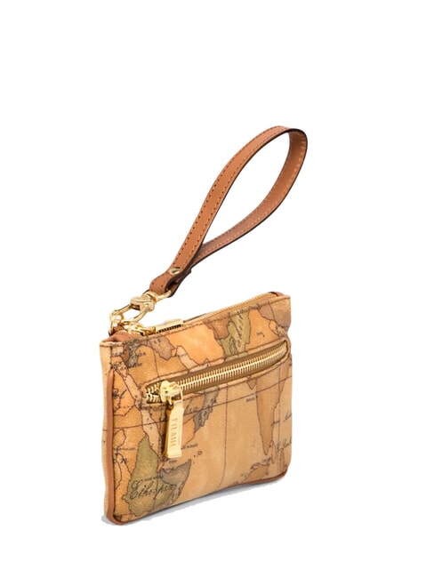 GEO CLASSIC Sobre con brazalete NATURAL - Carteras de mano & Neceser