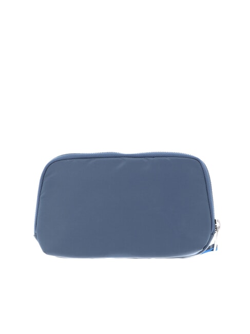 RYAN Pochette / Necessaire con cremallera azul - Bolsos Mujer