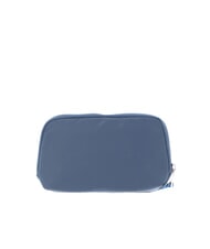 PIQUADRO RYAN Pochette / Necessaire con cremallera azul - Bolsos Mujer - 3