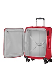 SAMSONITE POPSODA  POPSODA Equipaje de mano 55/20 ROJO - Equipaje de mano - 2