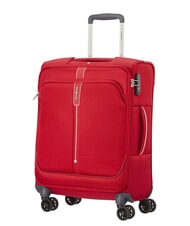 SAMSONITE POPSODA  POPSODA Equipaje de mano 55/20 ROJO - Equipaje de mano - 3