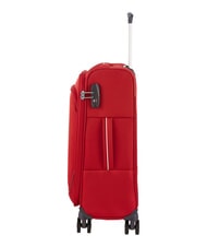 SAMSONITE POPSODA  POPSODA Equipaje de mano 55/20 ROJO - Equipaje de mano - 4