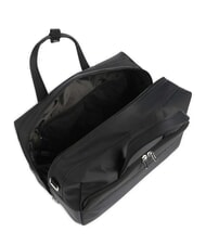 SAMSONITE B-LITE ICON Bolsa de lona con correa para el hombro NEGRO - Bolsas de viaje - 4