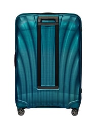 SAMSONITE C-LITE Carro grande 81/30 petrolblue - Trolley Rígidos - 4
