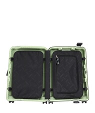 SAMSONITE MAGNUM ECO Carro para equipaje de mano 55/20 pistacho verde - Equipaje de mano - 2