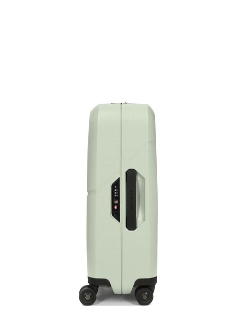 MAGNUM ECO Carro para equipaje de mano 55/20 pistacho verde - Equipaje de mano