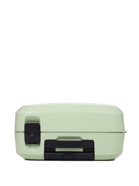 MAGNUM ECO Carro para equipaje de mano 55/20 pistacho verde - Equipaje de mano