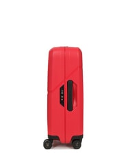 SAMSONITE MAGNUM ECO Carro para equipaje de mano 55/20 hibisco rojo - Equipaje de mano - 3