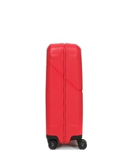 SAMSONITE MAGNUM ECO Carro para equipaje de mano 55/20 hibisco rojo - Equipaje de mano - 4