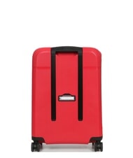 SAMSONITE MAGNUM ECO Carro para equipaje de mano 55/20 hibisco rojo - Equipaje de mano - 5